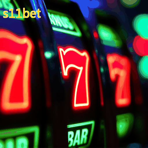 s11bet: Aproveite caça-níqueis e caça-níqueis com bônus no cassino ao vivo!