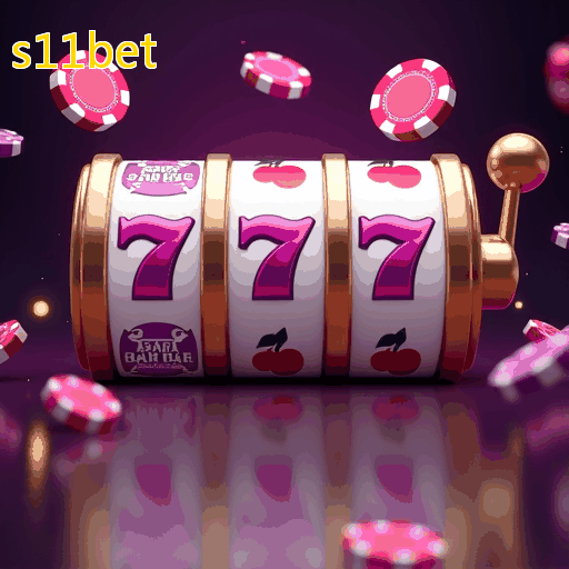 s11bet - Plataforma confiável para apostas emocionantes e bônus