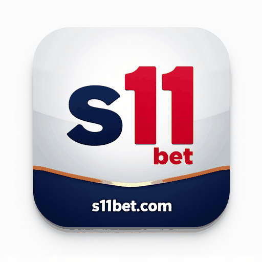 s11bet Logo
